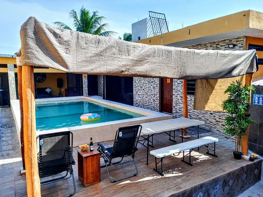 Casa Flamingo - Image 1