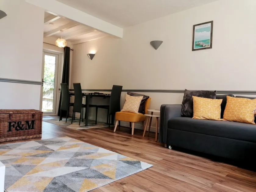 Clement's Retreat on the North Norfolk Coast - Image 1