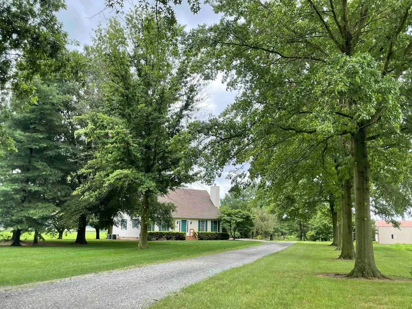 Countryside Cottage - Image 1
