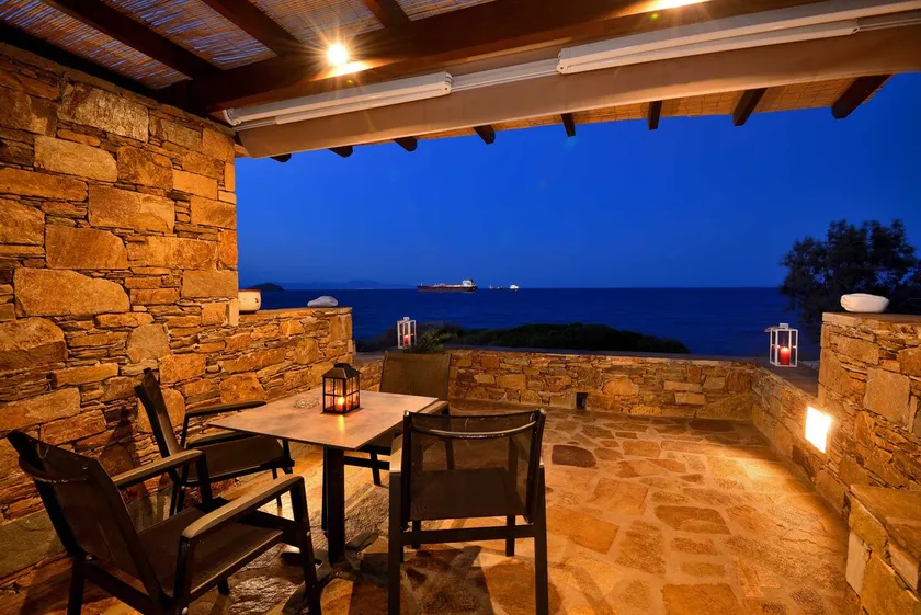 Beach suite ”lalari blue” - Image 1