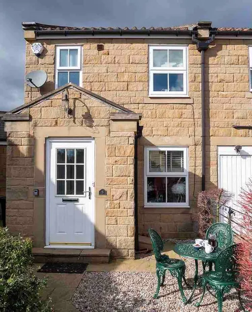 A Little Gem in a beautiful village of Spofforth nr Harrogate and Wetherby - Image 1