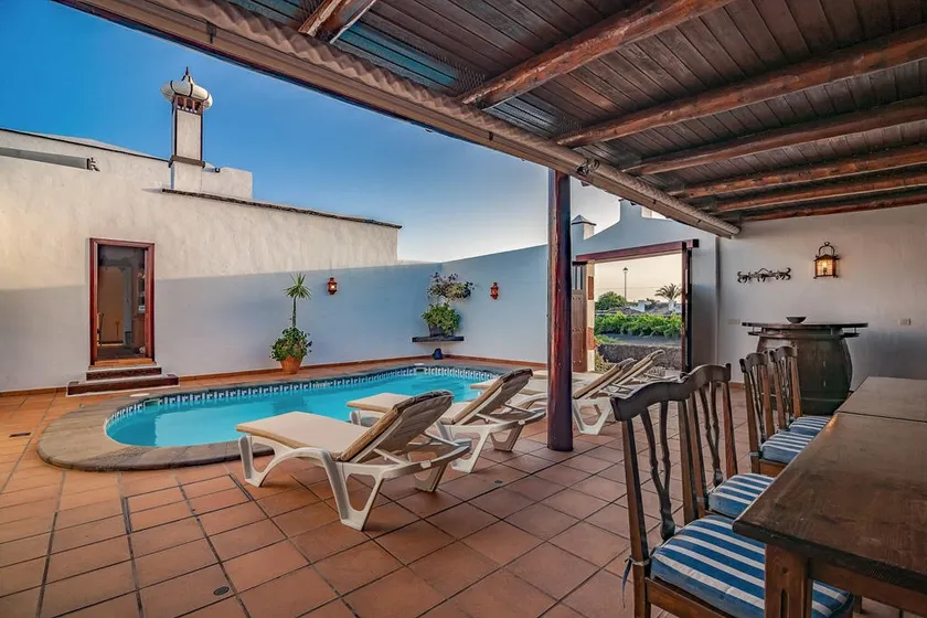 Villa Eloisa - Image 1