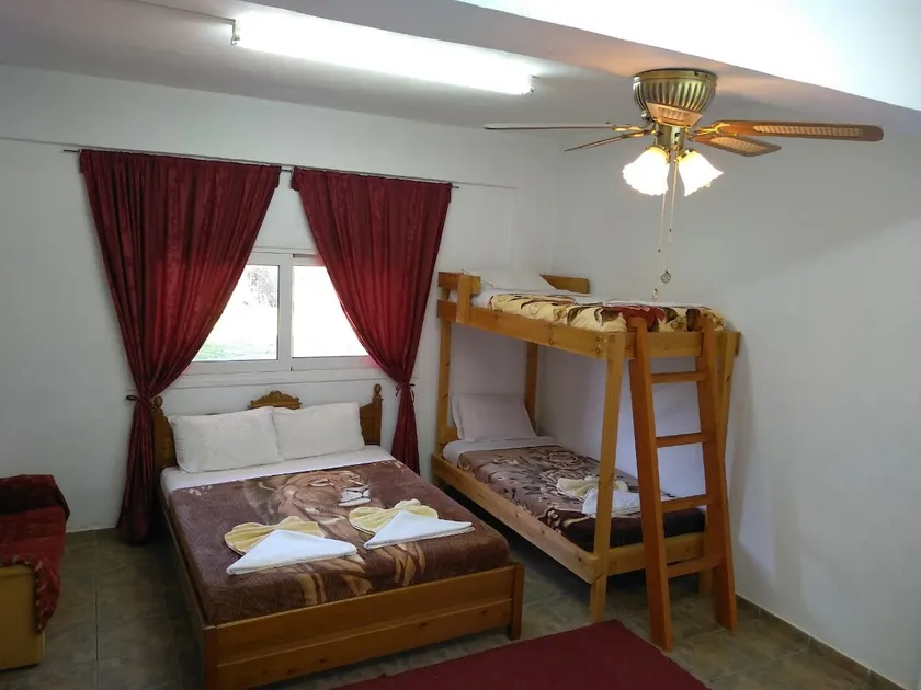 Room 1 in a Farmhouse in Anopoli, Sfakia - Image 1