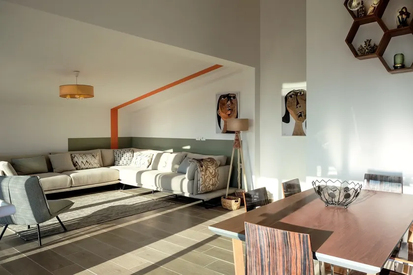 Penthouse Apartment Vlore County - Image 1
