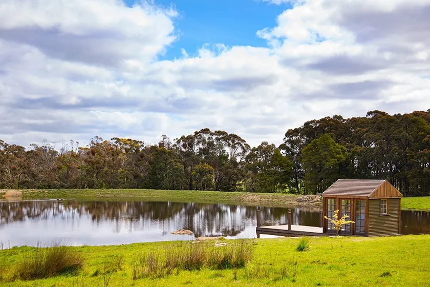 Bellavita - Daylesford Rural Retreat - Image 1