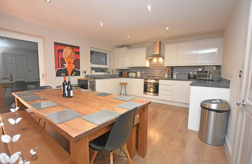 FREE 8 Car Parking, Stylish, Spacious, Ace Reviews - Image 1