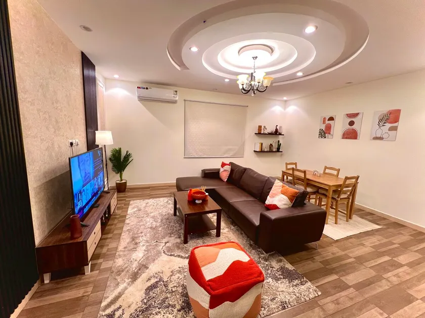 New Classic Apartment Quiet and Comfortable | Self Check-in - Image 1