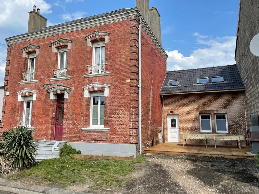 2K Garden house Baie de Somme - Image 1