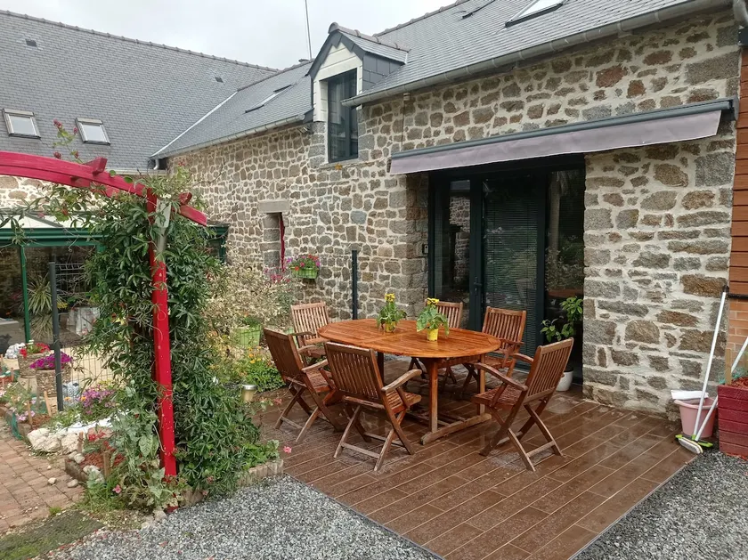 Country cottage - Image 1