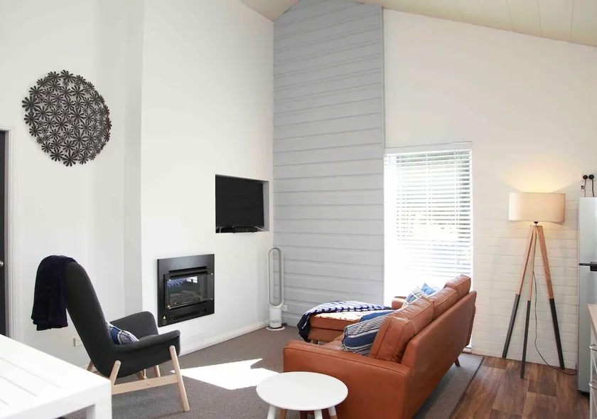 Careel Cottages Katoomba – Front Cottage - Image 1