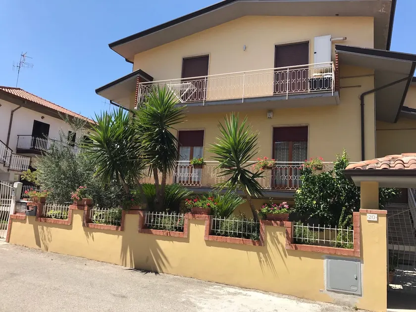 Oasis in Sannio, A16 Naples–Benevento exit - Image 1