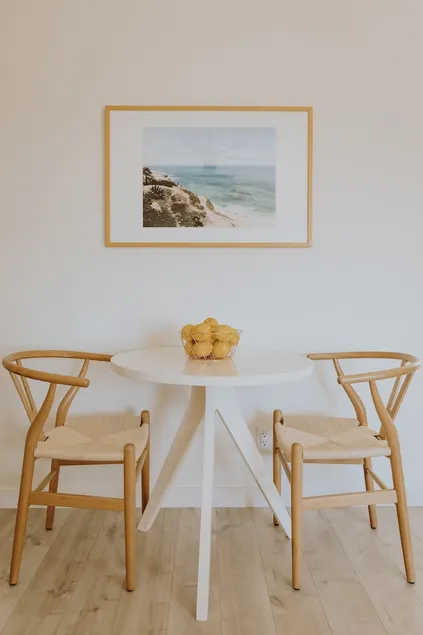 Minimalist, High End Design - Solana Surf Loft - Image 1