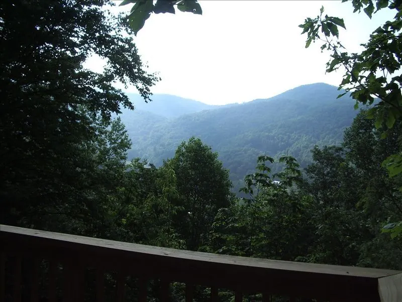 Cozy Cabin w/ Awesome Views. Near Ski Mts. Pet ok - Image 1