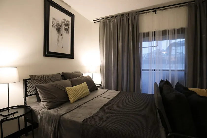 High CP value exquisite style suite, providing all the living functions you need. - Image 1