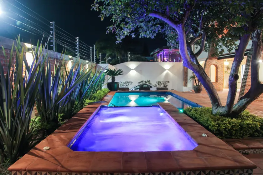 Spectacular House in the Heart of Ajijic - Image 1