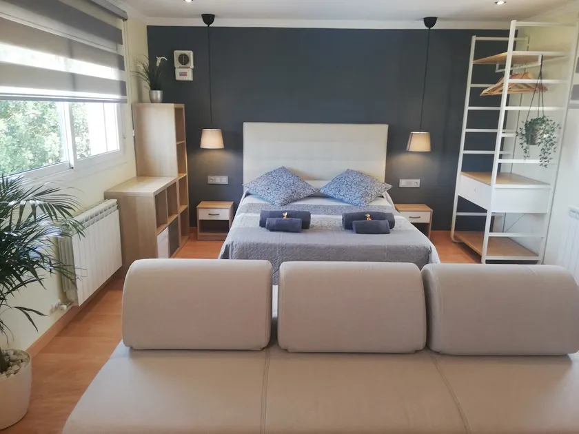 LOFT A 20' DE BARCELONA Y 7' DE LA UAB. - Image 1