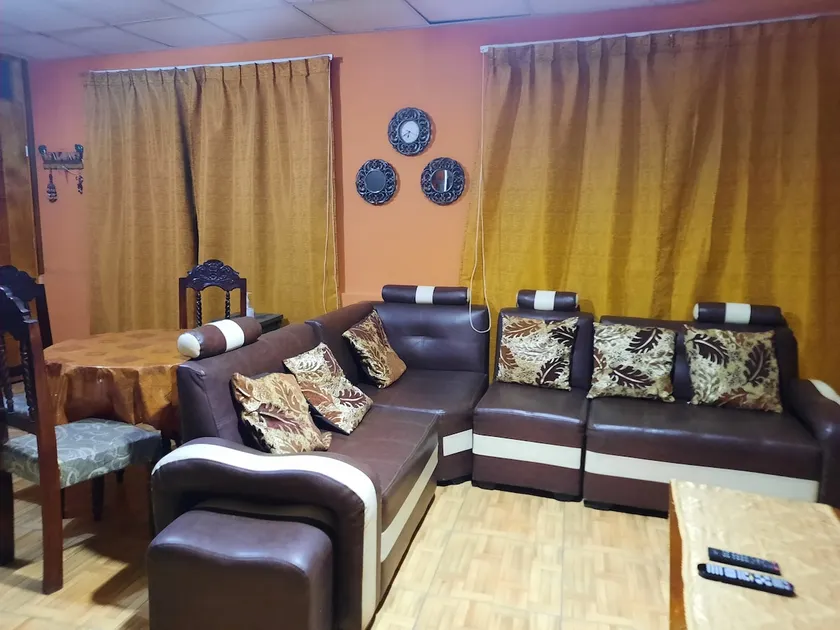 MIRAFLORES/INDEPEND APT/WIFI/HEATER/AC - Image 1