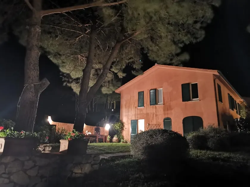 Il Grifo - Cozy house, wonderful view - Image 1