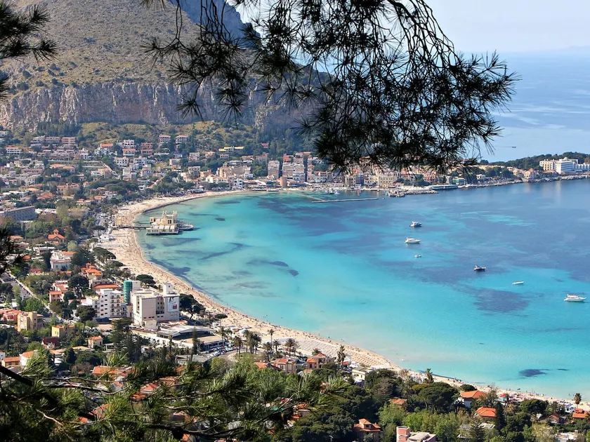 La casetta damare a mondello - Image 1