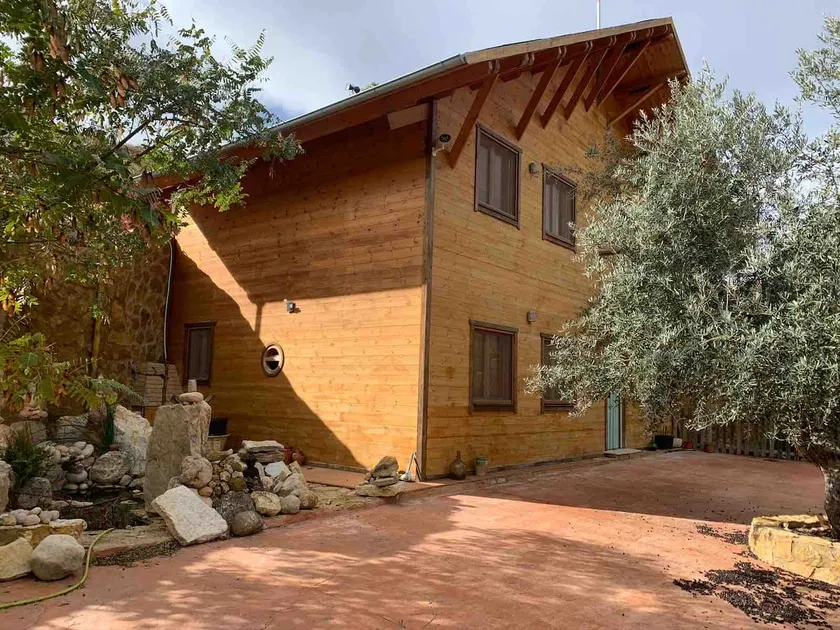 Casa Rural Rio Chicamo - Image 1