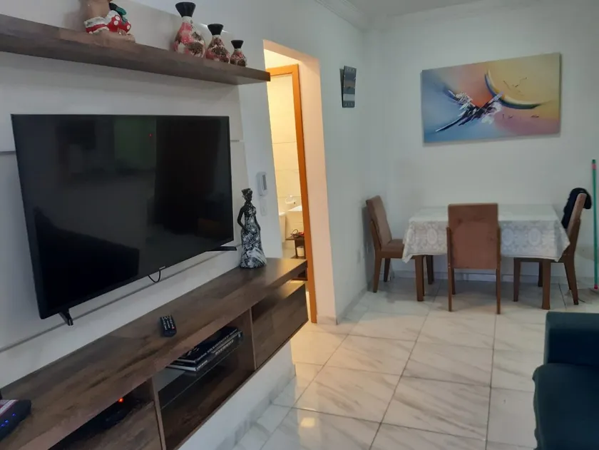 Apt/balcony gourmet/barbecue 300m/wi-fi, 1 parking space - Image 1