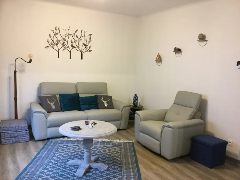 Gîte Mon Refuge - Image 1