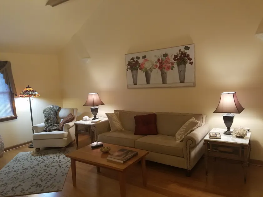 A perfect Hudson Valley getaway. - Image 1
