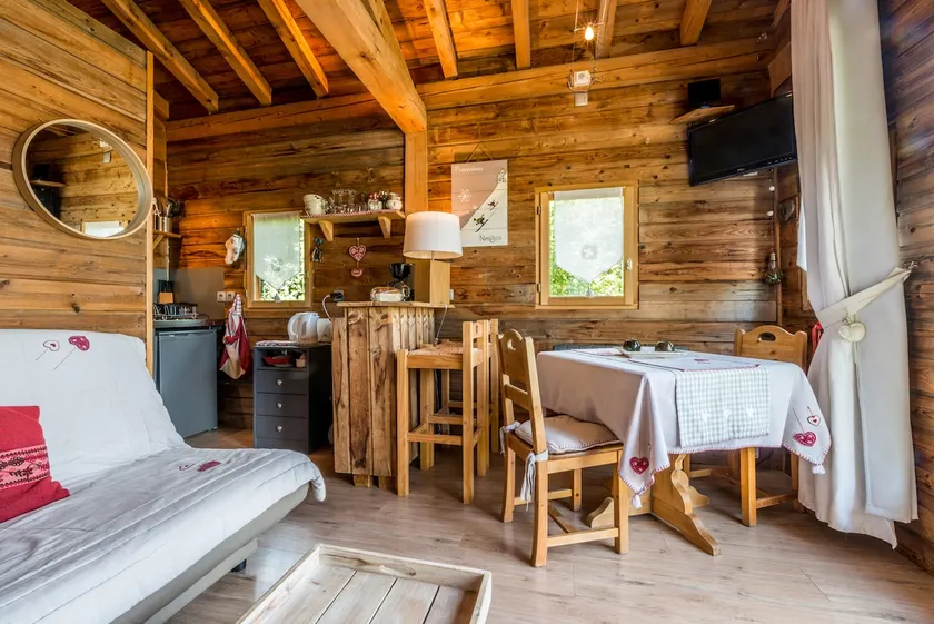 NIZZA chalet savoiardo - Image 1