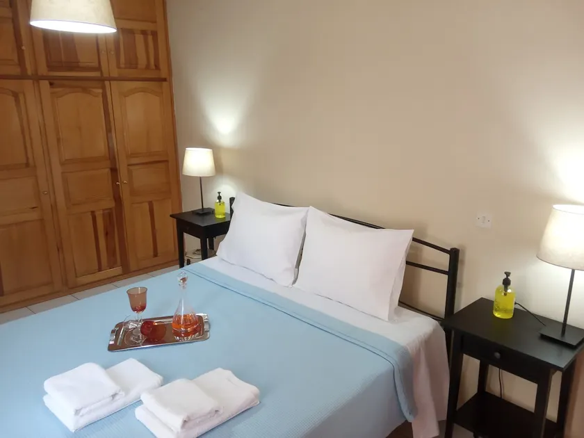 Small Town Apartment - Image 1