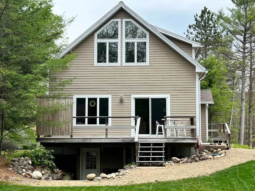 Wonderful Alpine Abode near White Mt. Attractions - Image 1