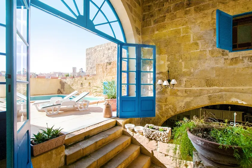 Lovely House in Gozo + private pool - Image 1
