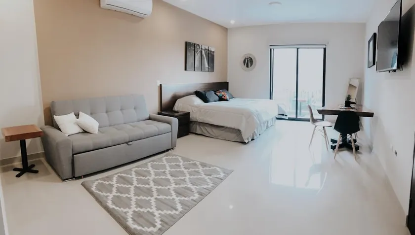 Suites Santiago - Image 1