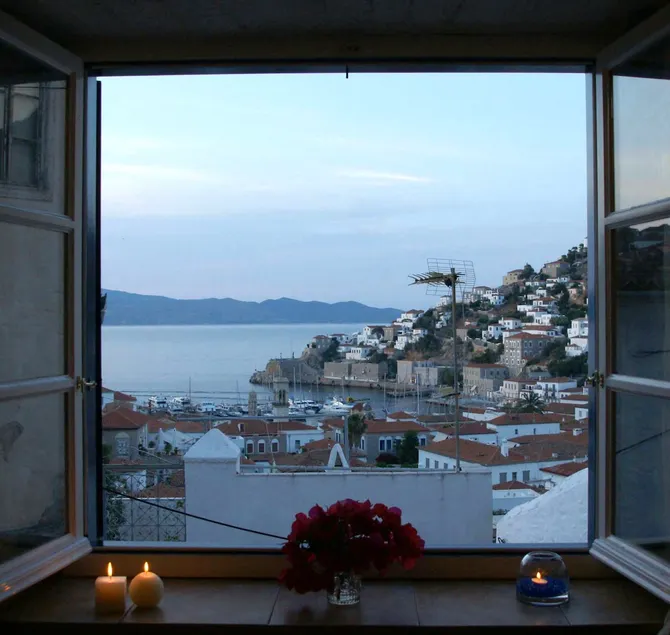 A room with a view - Image 1