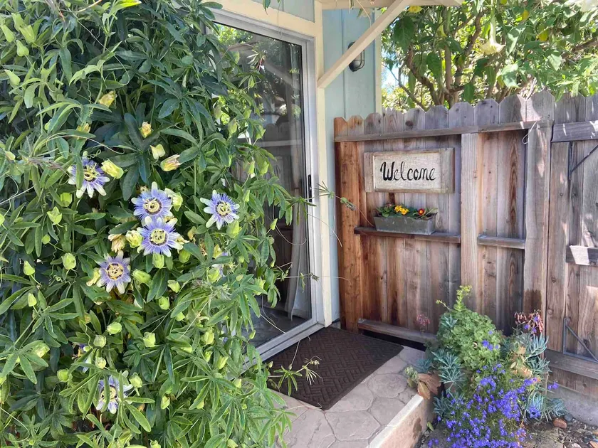 Cottage in SLO / Historic Downtown District - Image 1