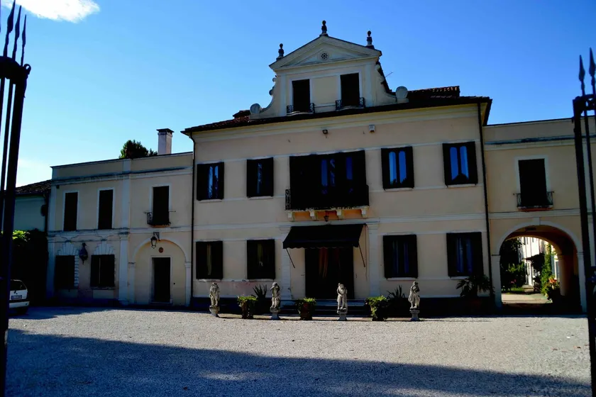 Villa Corner Smania na Riviera del Brenta - Image 1