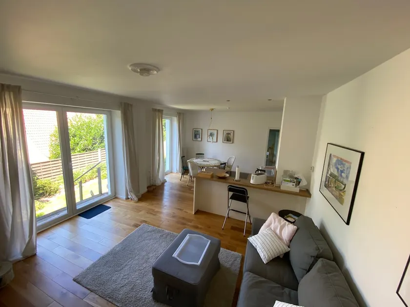 Holiday Apartment Mahnig - Image 1