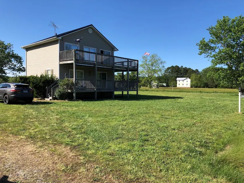 Piper’s Landing: Relaxing beach house near the Bay - Image 1