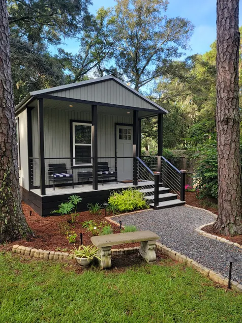 Buddy's Cottage near everything in Beaufort, SC - Image 1