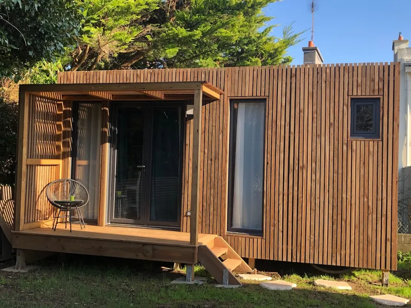 Garden studio - Image 1