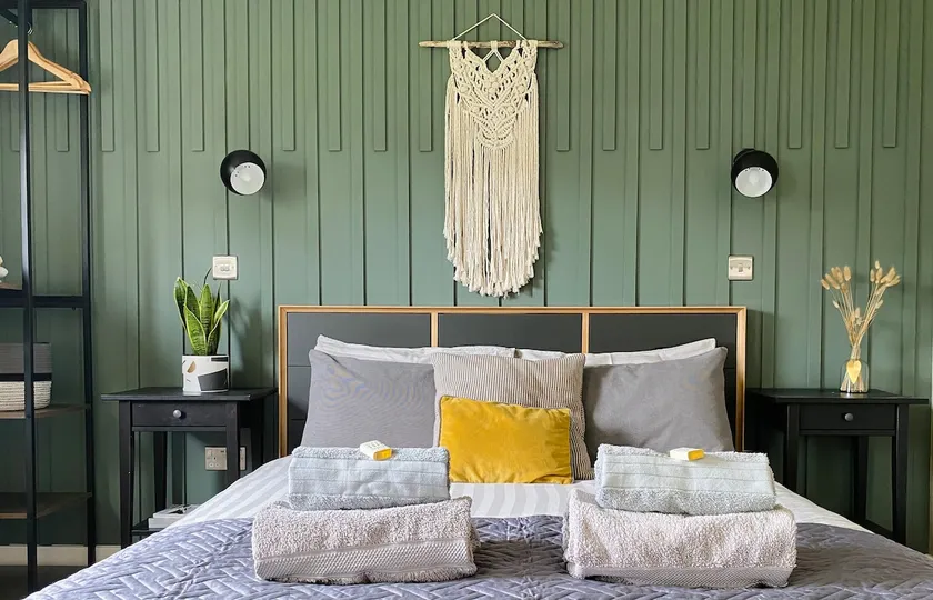 Spacious studio in the centre of Portree - Image 1