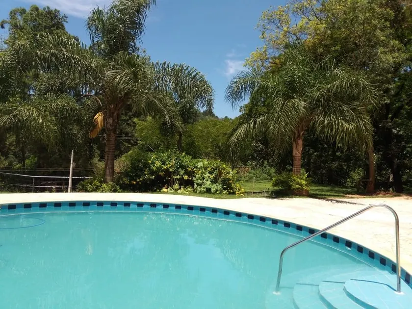 Beautiful farmhouse 44 km from Castelo Branco - Image 1