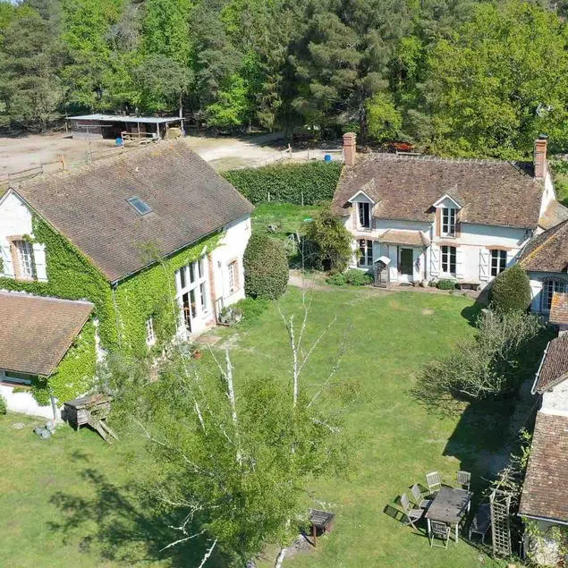 Domaine De La Gaucherie - Image 1