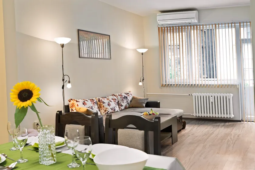 Solunska Apartment - Image 1