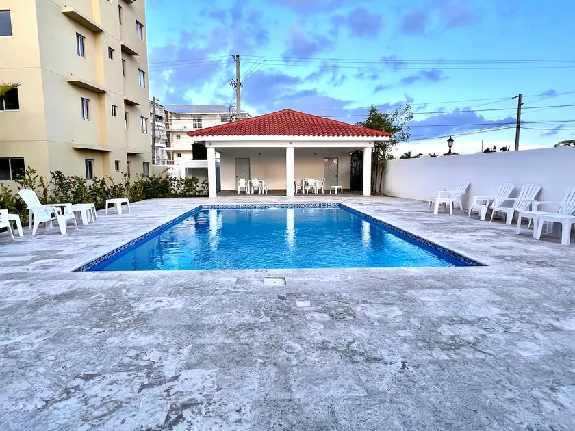 3 Bedroom Gated Apartment W/Pool near Caleta Beach - Image 1