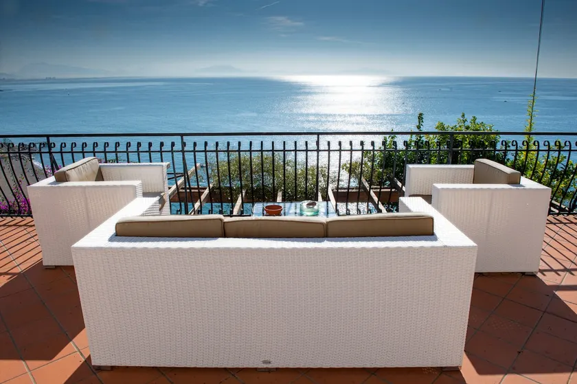 Sandra apartment – Vietri sul Mare (SA) - Image 1