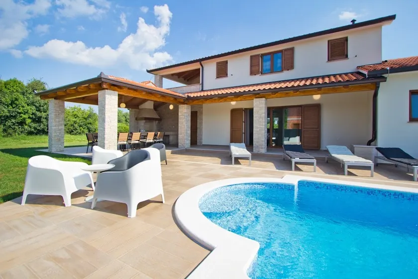 Villa Mattina - Image 1