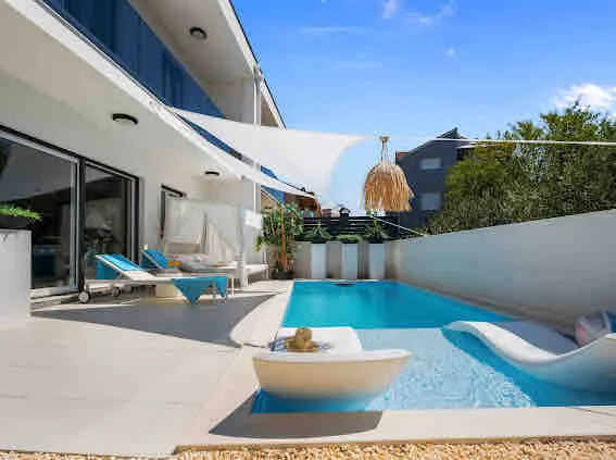 Adriatic Paradise Villa - Image 1