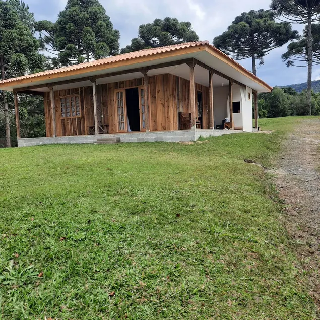 Recanto das Pedras - Image 1