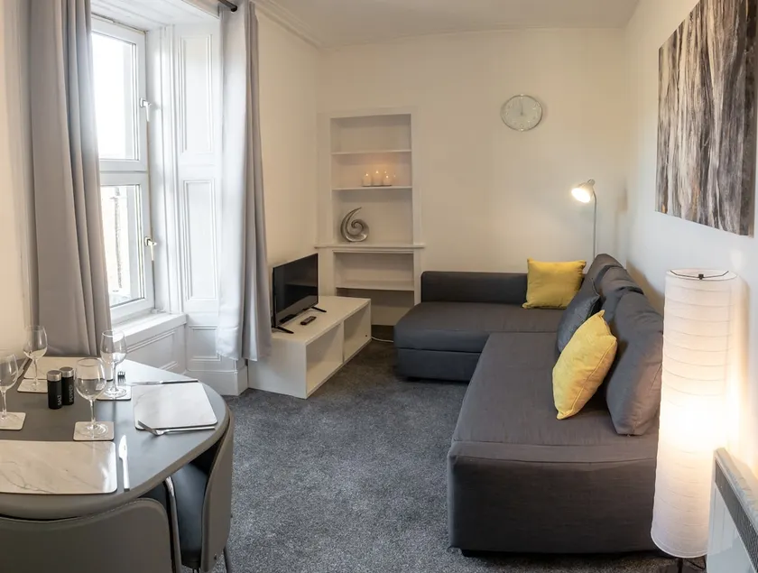 ☆Modern Flat, Close to University and City Centre☆ - Image 1