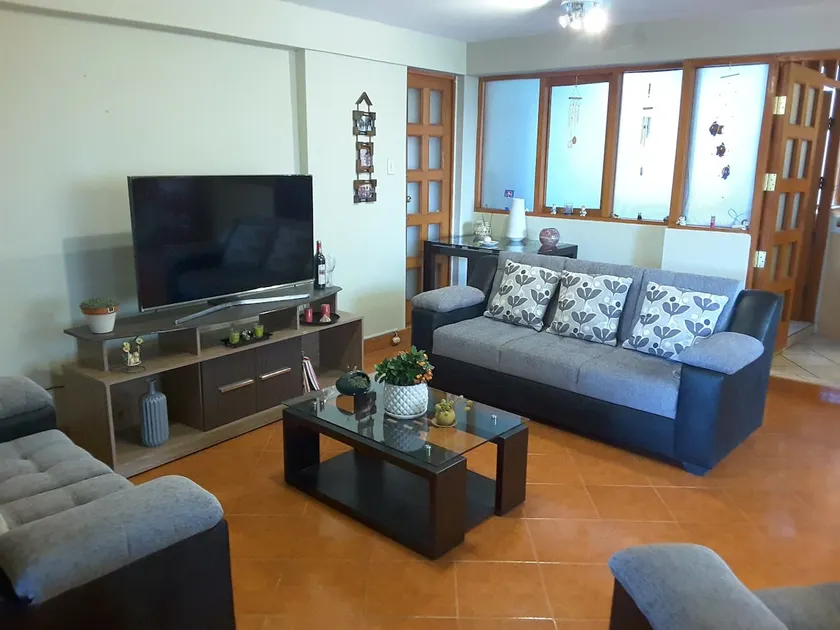 Charming Centric flat 3BR with soundproof windows - Image 1
